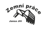 Domovská stránka - JIŘÍ JANSA, Zemní práce Jiří Jansa